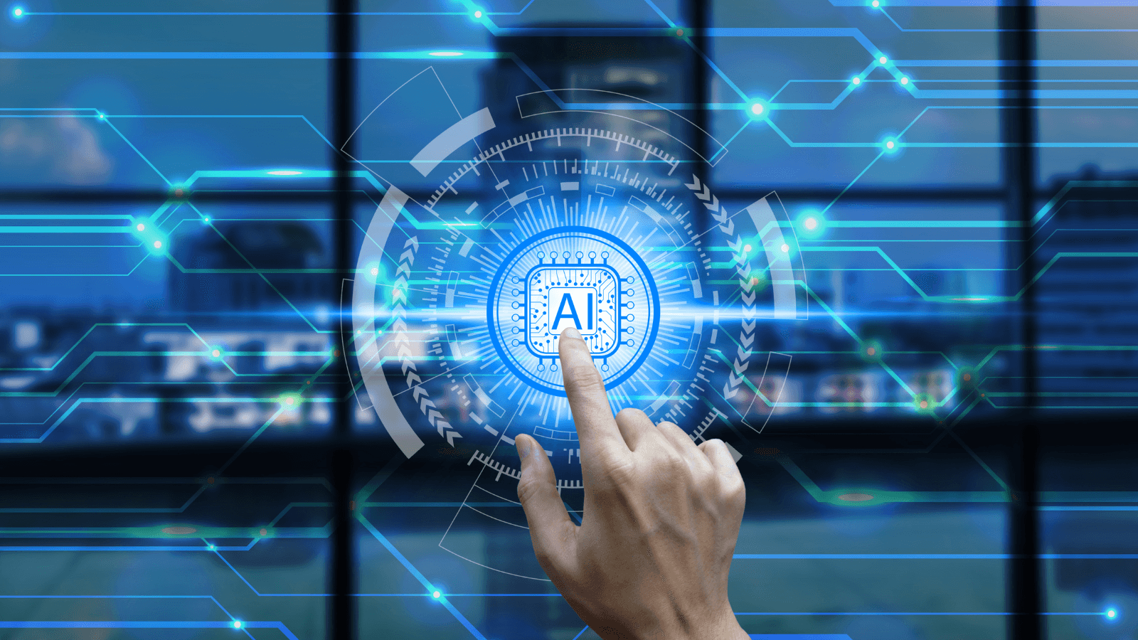 تدريب خاص تطبيقات AI